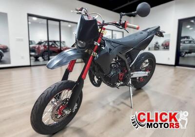 Fantic Motor Motard 50 Performance 2t (2020) - Annuncio 9950703