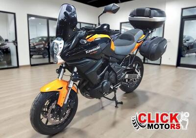Kawasaki Versys 650 (2010 - 13) - Annuncio 9950704