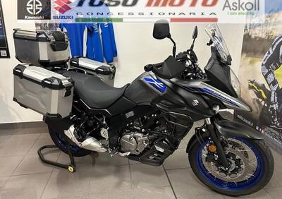 Suzuki V-Strom 650XT (2021 - 25) - Annuncio 9950382