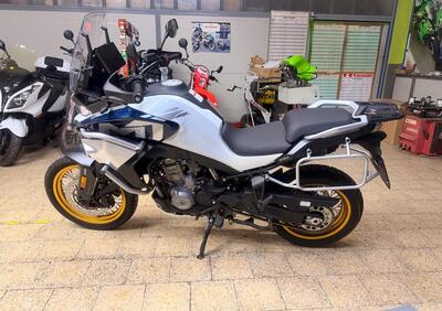 CFMOTO 800MT Explore (2023 - 26) - Annuncio 9950715