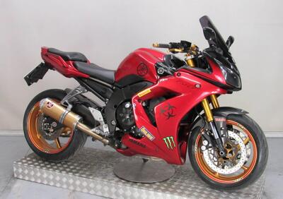 Yamaha FZ1 Fazer (2006 - 16) - Annuncio 9950725