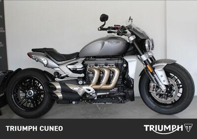 Triumph Rocket 3 R (2019 - 20) - Annuncio 9950723