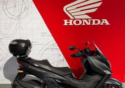 Suzuki Burgman AN 400 (2017 - 20) - Annuncio 9950752