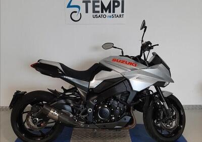Suzuki Katana 1000 Jindachi (2019 - 20) - Annuncio 9950753