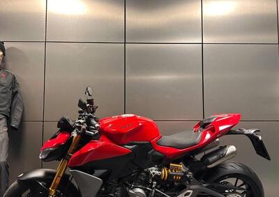 Ducati Streetfighter V2 S (2025 - 26) - Annuncio 9950756