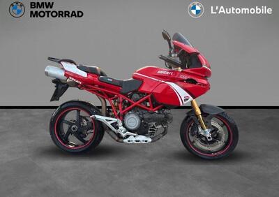 Ducati Multistrada 1000 DS (2003 - 06) - Annuncio 9950780