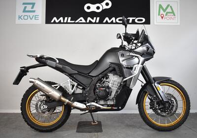 Kove 800X Pro (2024 - 25) - Annuncio 9950802