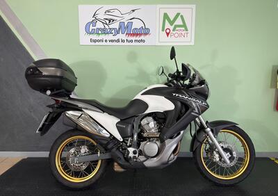 Honda Transalp XL 700 V ABS (2007 - 2013) - Annuncio 9950804