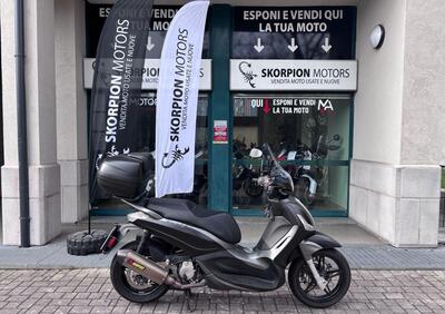 Piaggio Beverly 350 SportTouring ie ABS (2011 - 17) - Annuncio 9950805