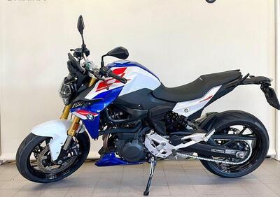 Bmw F 900 R (2021 - 24) - Annuncio 9950785