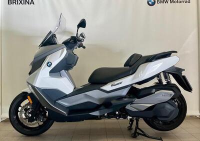 Bmw C 400 GT (2019 - 20) - Annuncio 9950789