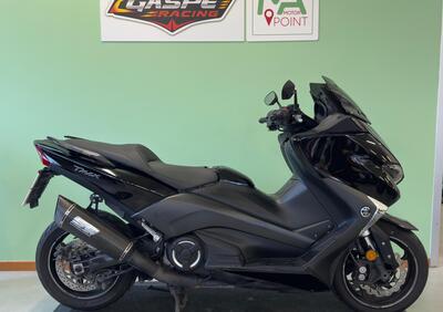 Yamaha T-Max 530 (2017 - 19) - Annuncio 9950811