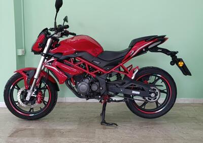 Benelli BN 125 (2018 - 20) - Annuncio 9950813