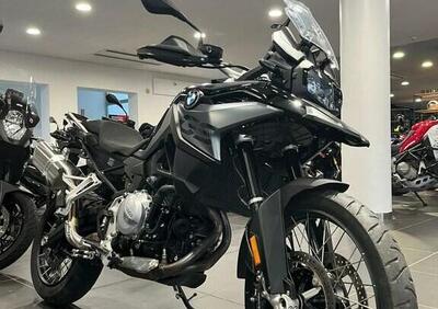 Bmw F 850 GS (2021 - 24) - Annuncio 9904966