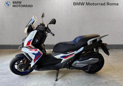 Bmw C 400 X (2021 - 24) - Annuncio 9744052