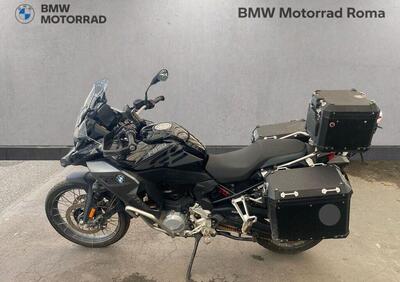 Bmw F 850 GS Adventure (2021 - 24) - Annuncio 9897089