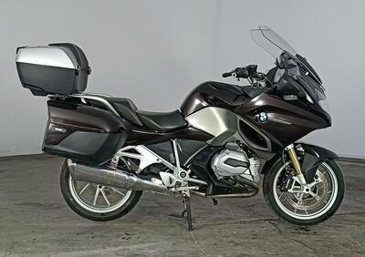 Bmw R 1200 RT (2014 - 16) - Annuncio 9844845