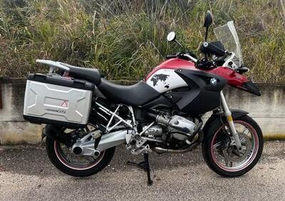 Bmw R 1200 GS (2004 - 07) - Annuncio 9943713