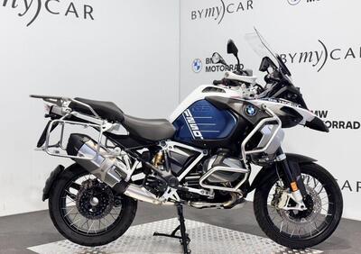 Bmw R 1250 GS Adventure (2021 - 24) - Annuncio 9950808