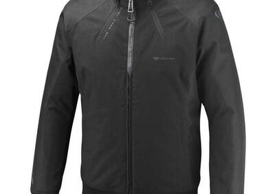 Giacca Moto Ixon Siwa Nero - Annuncio 9950826