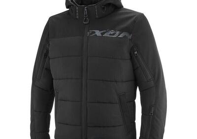 Giacca Moto Ixon Aspen Nero - Annuncio 9950831