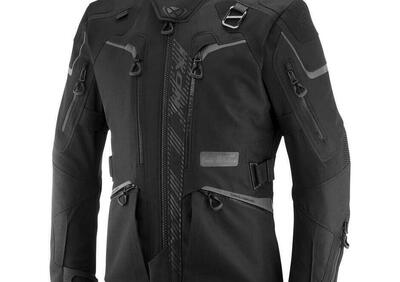 Giacca Moto Ixon Odin Nero - Annuncio 9950857