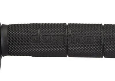 Coppia manopole cross-enduro Domino Nero Domino  - Annuncio 8975660