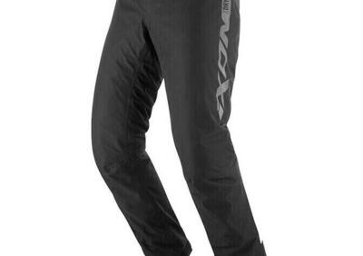 Pantaloni Antipioggia Moto Ixon Aquashield PT Nero - Annuncio 9950901