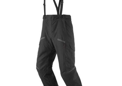 Pantaloni Moto Ixon Midgard PT C-Size Nero - Annuncio 9950907
