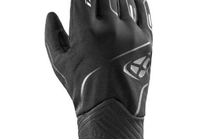 Guanti Moto Ixon Pro Hurricane 2 Nero Bianco - Annuncio 9950943
