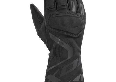 Guanti Moto Ixon Pro Scout Nero - Annuncio 9950954