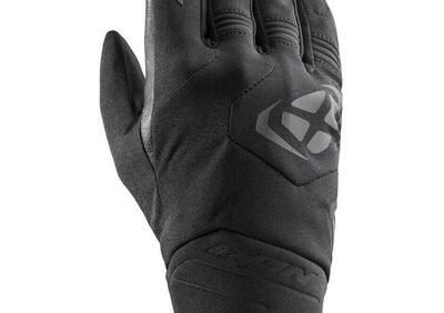 Guanti Moto Ixon MS MIG 2 WP Nero - Annuncio 9950960