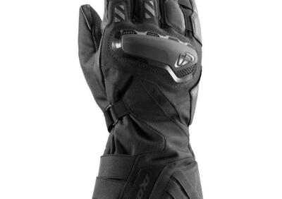 Guanti Moto Ixon MS Drakkar Nero - Annuncio 9950962