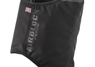Sottocasco Ixon Airblock Neck 2 Nero - Annuncio 9951014