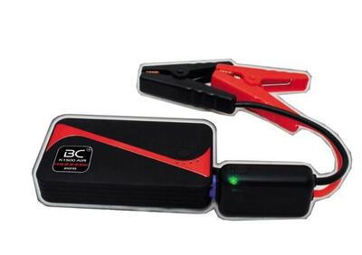 Avviatore Bc Battery K1500 Air al litio akl litio BC Battery Controller - Annuncio 8986321