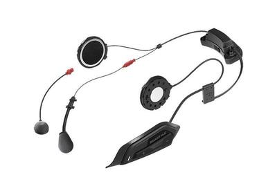 Interfono Hjc 11B nero opaco HJC  - Annuncio 8973561