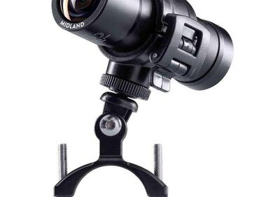 Videocamera da Moto Midland Bike Guardian PRO DVR - Annuncio 8984234