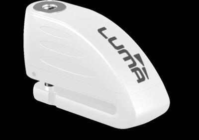 Bloccadisco con allarme sonoro Luma Bianco Luma In  - Annuncio 8984304
