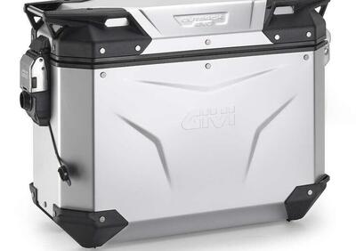 Valigia laterale Destra Givi Trekker Outback EVO S - Annuncio 9862987