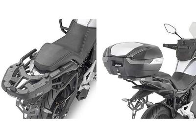 Attacco posteriore Givi SR9221 per CF Multiterrain - Annuncio 8886827