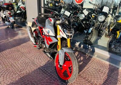 Bmw G 310 R (2021 - 25) - Annuncio 9951069