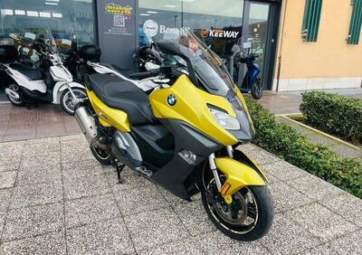 Bmw C 650 Sport (2016 - 20) - Annuncio 9951071