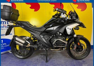 Bmw R 1300 GS Triple Black (2023 - 26) - Annuncio 9951124