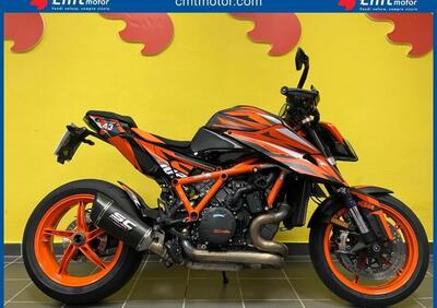 KTM 1290 Super Duke R EVO (2022 - 23) - Annuncio 9951127