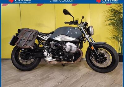 Bmw R nineT 1200 Pure (2017 - 20) - Annuncio 9951130