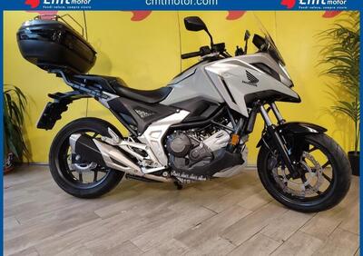 Honda NC 750 X (2021 - 24) - Annuncio 9951131