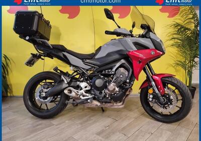 Yamaha Tracer 900 ABS (2017 - 18) - Annuncio 9951132