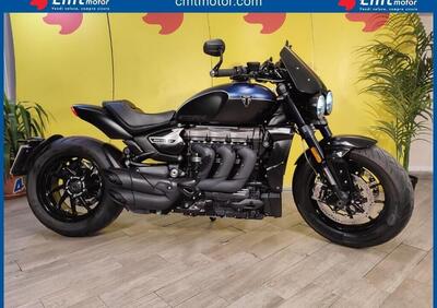 Triumph Rocket 3 R (2021 - 24) - Annuncio 9951133