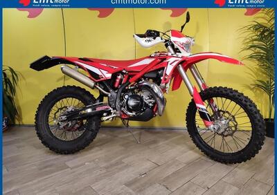 Betamotor Xtrainer 300 2t (2018 - 19) - Annuncio 9951134