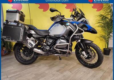 Bmw R 1200 GS Adventure (2013 - 16) - Annuncio 9951135